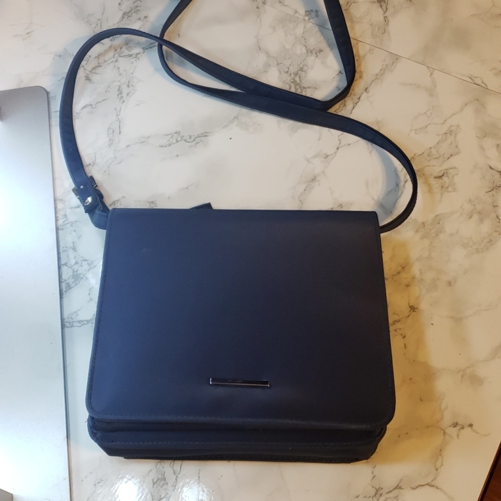 All in one purse w/ mirror